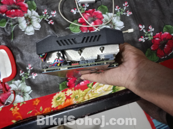 নাবি দা গ্রাফিক্স কার্ড 2020 রাম 6